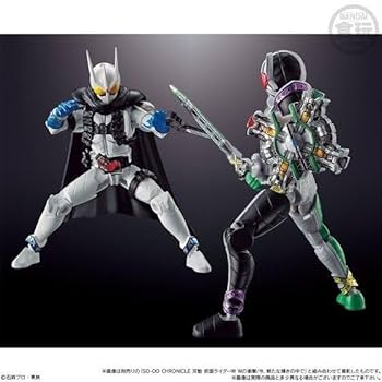 Amazon.co.jp: SO-DO CHRONICLE 双動 仮面ﾗｲﾀﾞｰW 地獄からのE G